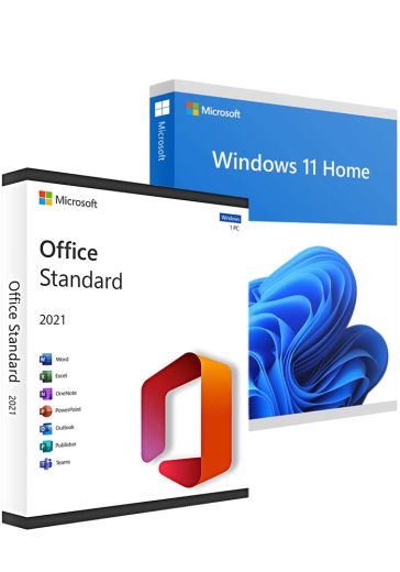 Office 2024 Standard & Win 11 Home | cheap keys at Keys.Discount