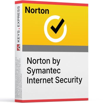 Norton by Symantec (Internet) Security (Europe)