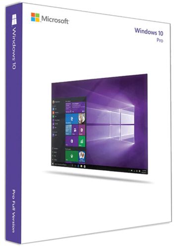 Windows 10 Pro Retail