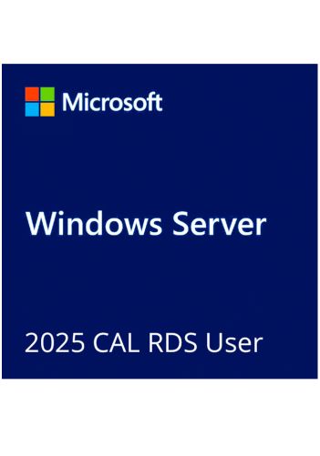 Server 2025 CAL RDS User (5)