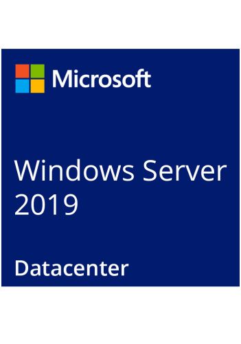 Server 2019 Datacenter 2-core (1 User)