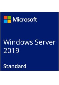 Microsoft Server 2019 Standard 2-core Retail Key (2 User)