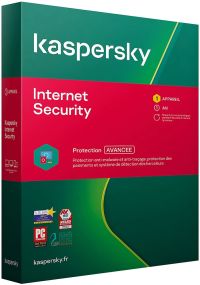 Kaspersky Internet Security (Europe)