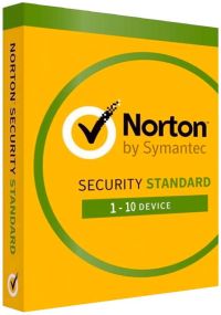 Norton by Symantec (Internet) Security (Europe)