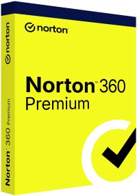Norton by Symantec 360 Premium (Europe)