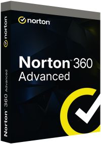 Norton by Symantec 360 Advanced (Europe)