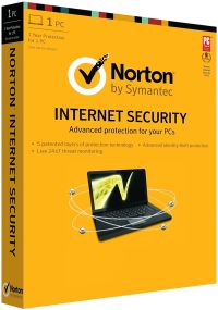 Norton by Symantec (Internet) Security (Europe)