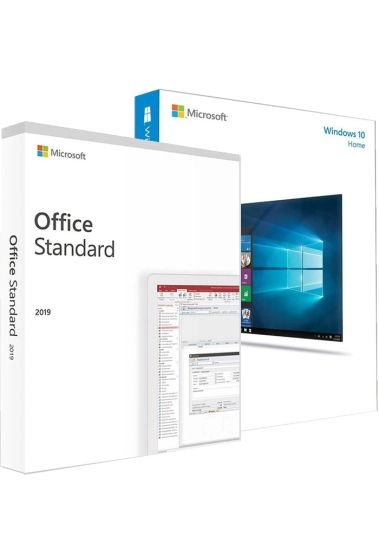 Office 2019 Standard & Win 10 Home | cheap keys at Keys.Discount