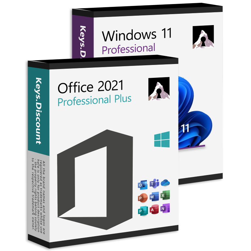 Windows 11 Pro With Office 2021 Pro Plus Free Download